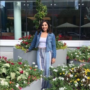 Meet your Posher, Andriah